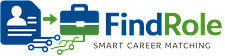 FindRole — Smart Career Matching